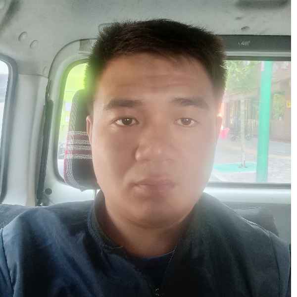 35岁岁山西单身帅哥 - 阿克苏吉缘网
