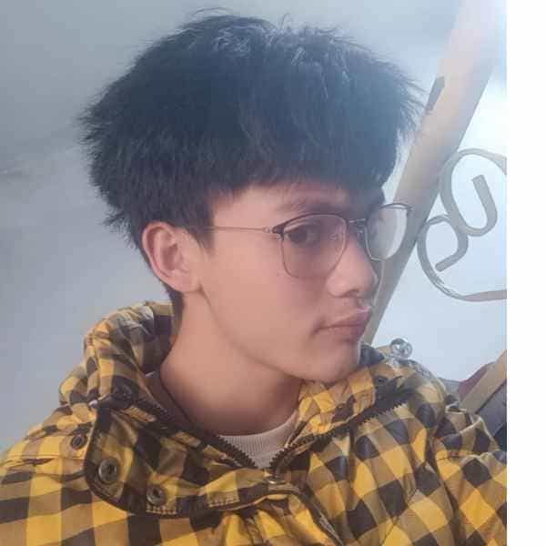 21岁岁安徽单身帅哥 - 阿克苏吉缘网