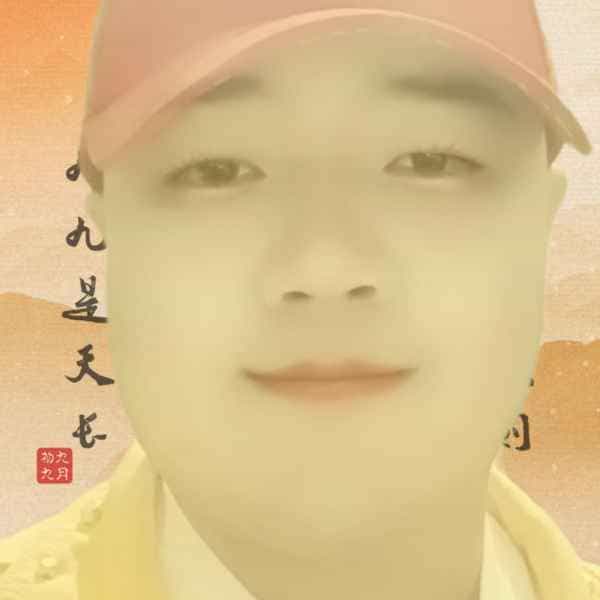 38岁岁河南单身帅哥 - 阿克苏吉缘网