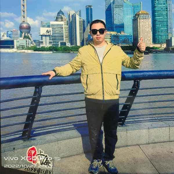 34岁岁江苏单身帅哥 - 阿克苏吉缘网