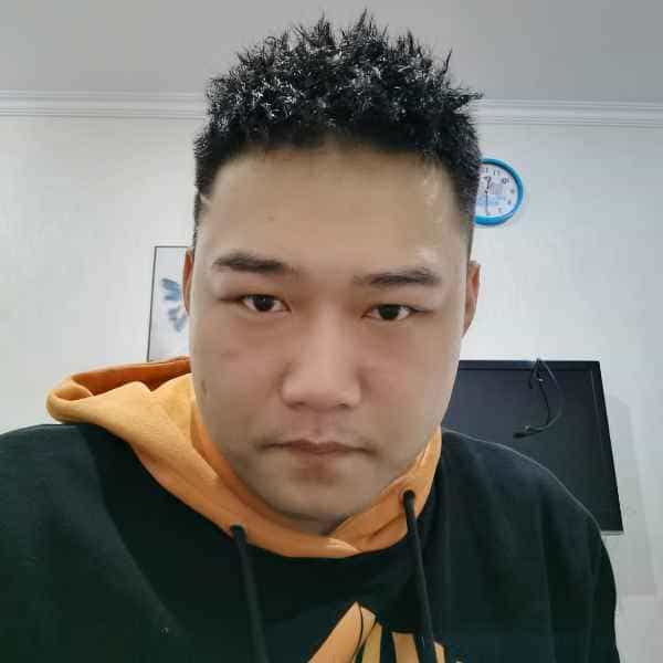32岁岁辽宁单身帅哥 - 阿克苏吉缘网