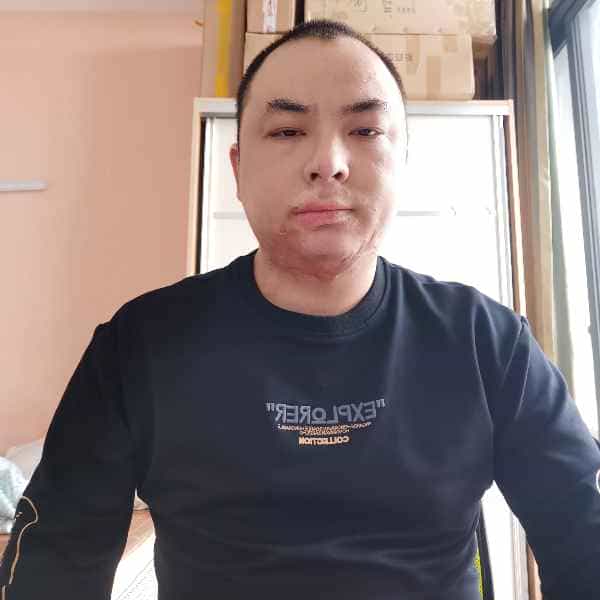33岁岁四川单身帅哥 - 阿克苏吉缘网
