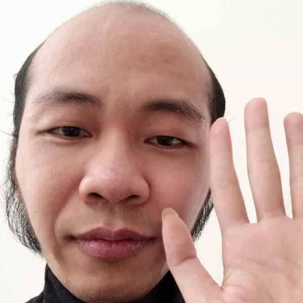 39岁岁广西单身帅哥 - 阿克苏吉缘网
