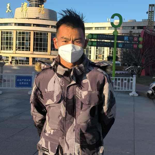 35岁岁吉林单身帅哥 - 阿克苏吉缘网