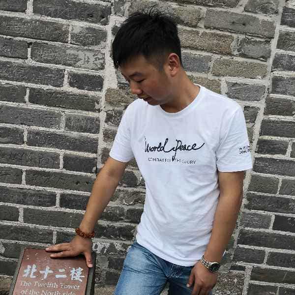 28岁岁河南单身帅哥 - 阿克苏吉缘网
