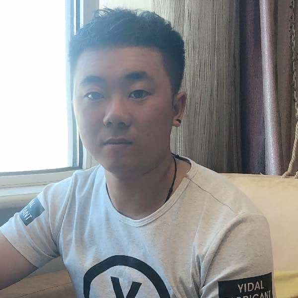 34岁岁内蒙古单身帅哥 - 阿克苏吉缘网