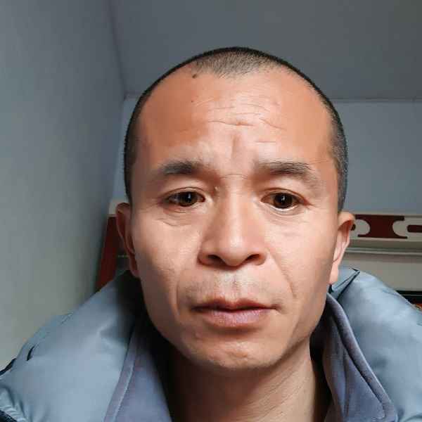 43岁岁河南单身帅哥 - 阿克苏吉缘网
