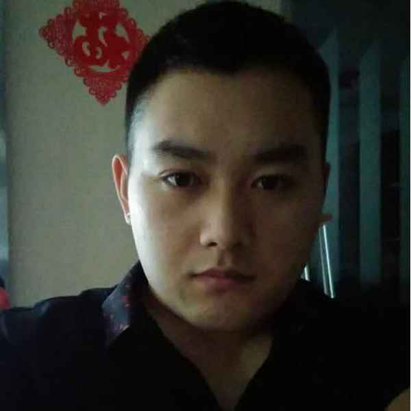36岁岁河南单身帅哥 - 阿克苏吉缘网