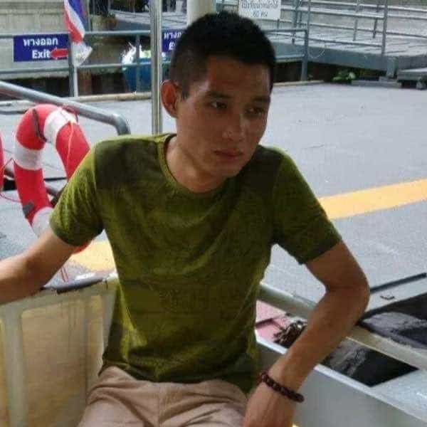 38岁岁湖南单身帅哥 - 阿克苏吉缘网