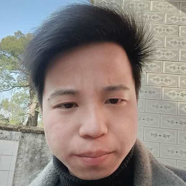 32岁岁江西单身帅哥 - 阿克苏吉缘网