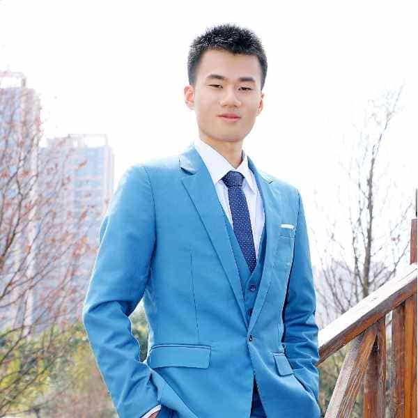 36岁岁福建单身帅哥 - 阿克苏吉缘网