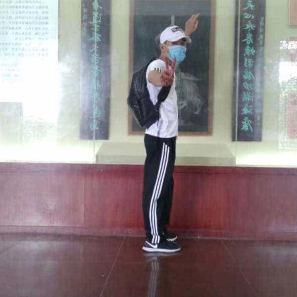 36岁岁广东单身帅哥 - 阿克苏吉缘网