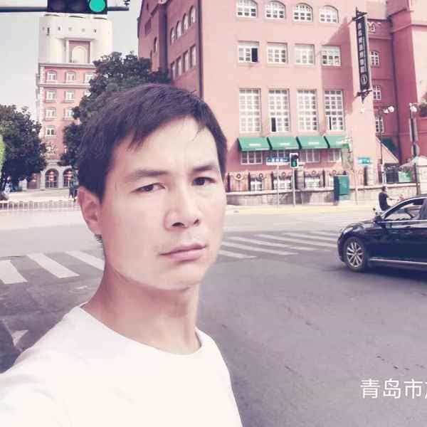 39岁岁河南单身帅哥 - 阿克苏吉缘网