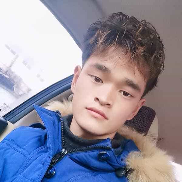 27岁岁山东单身帅哥 - 阿克苏吉缘网