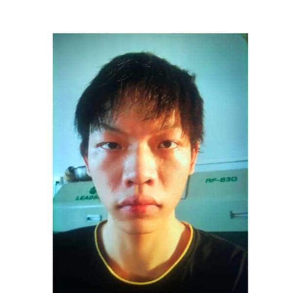 30岁岁江西单身帅哥 - 阿克苏吉缘网