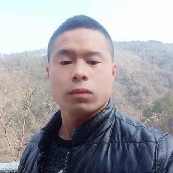 35岁岁山东单身帅哥 - 阿克苏吉缘网