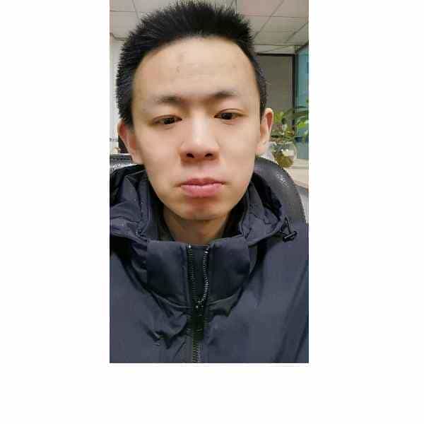 37岁岁重庆单身帅哥 - 阿克苏吉缘网