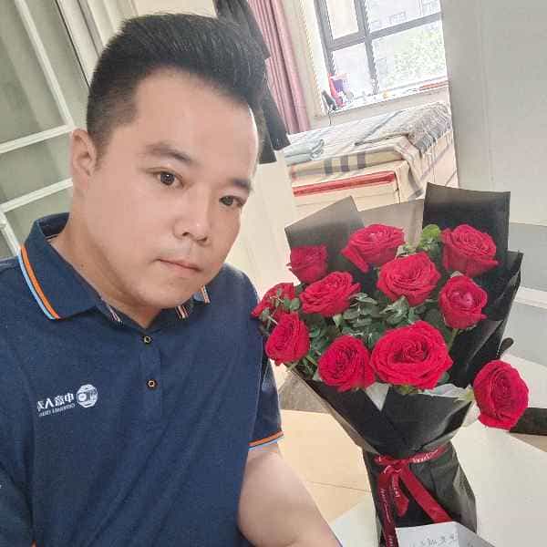 35岁岁河南单身帅哥 - 阿克苏吉缘网