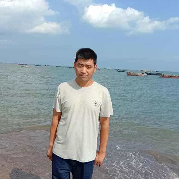44岁岁辽宁单身帅哥 - 阿克苏吉缘网