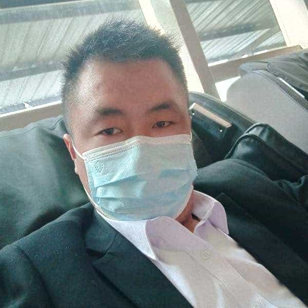 35岁岁贵州单身帅哥 - 阿克苏吉缘网