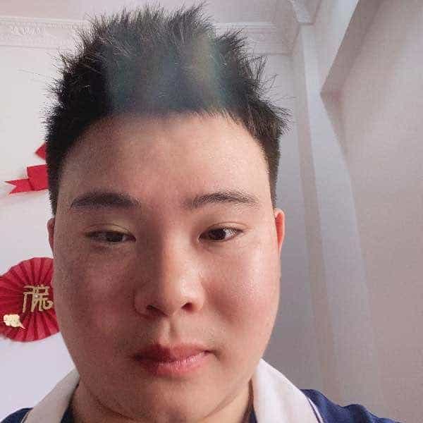 31岁岁广东单身帅哥 - 阿克苏吉缘网