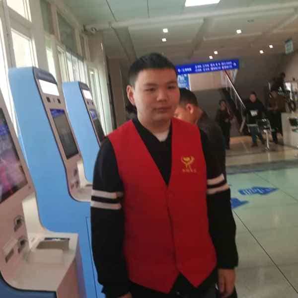 28岁岁浙江单身帅哥 - 阿克苏吉缘网