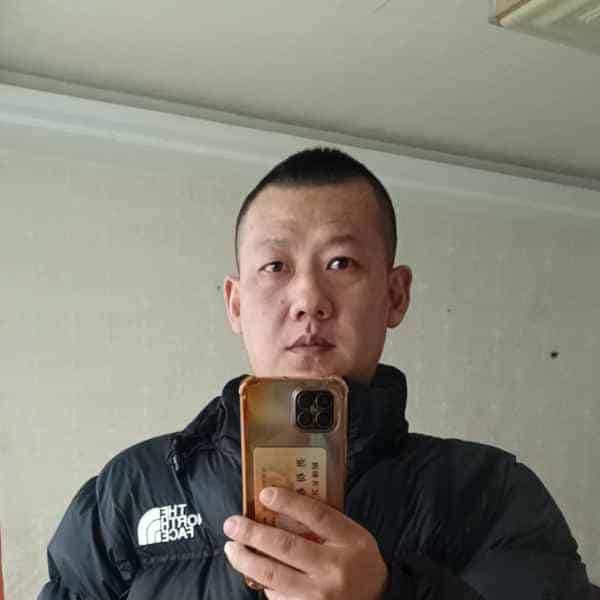 39岁岁辽宁单身帅哥 - 阿克苏吉缘网