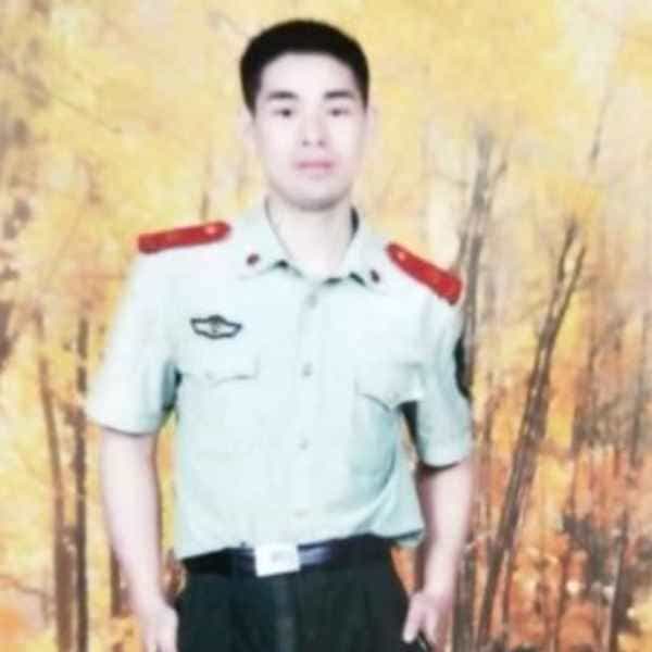 38岁岁江西单身帅哥 - 阿克苏吉缘网