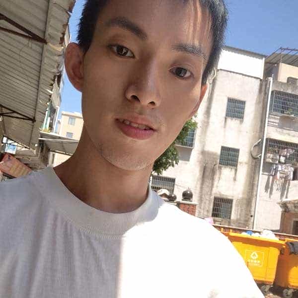 27岁岁福建单身帅哥 - 阿克苏吉缘网