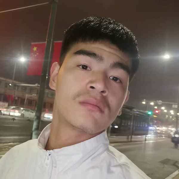 23岁岁山西单身帅哥 - 阿克苏吉缘网