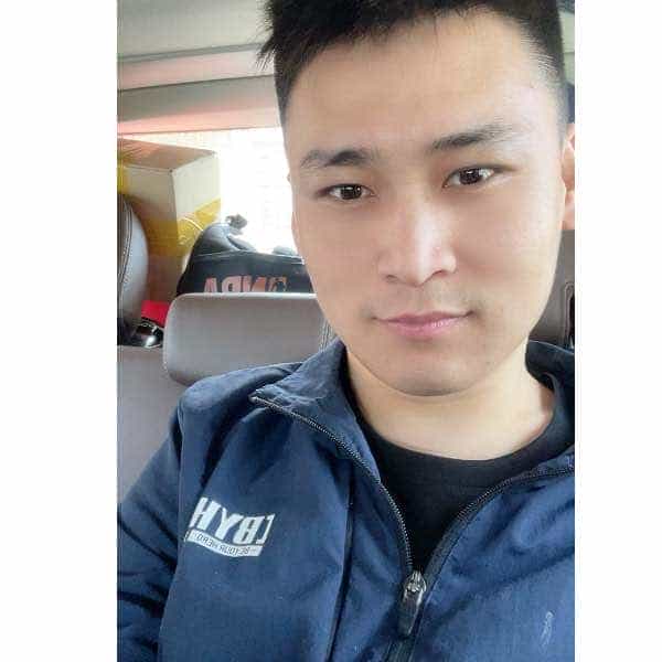 33岁岁辽宁单身帅哥 - 阿克苏吉缘网