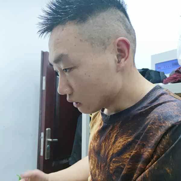 29岁岁四川单身帅哥 - 阿克苏吉缘网