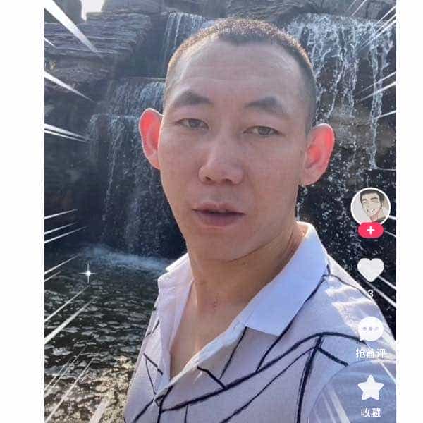 34岁岁内蒙古单身帅哥 - 阿克苏吉缘网