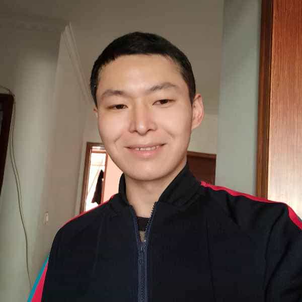 33岁岁安徽单身帅哥 - 阿克苏吉缘网