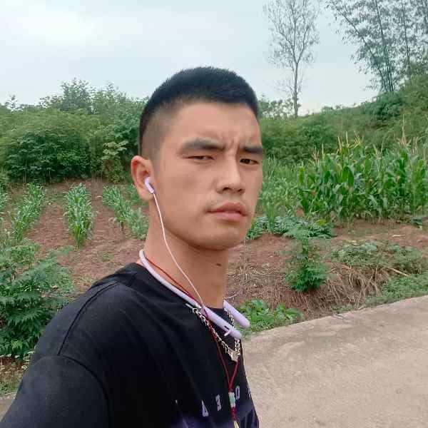 35岁岁四川单身帅哥 - 阿克苏吉缘网