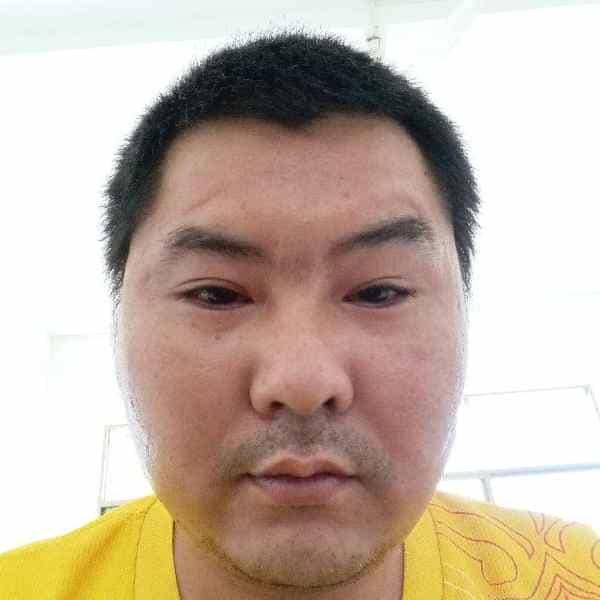 38岁岁广东单身帅哥 - 阿克苏吉缘网