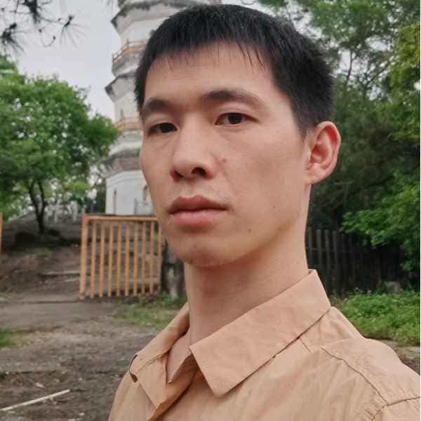 33岁岁四川单身帅哥 - 阿克苏吉缘网