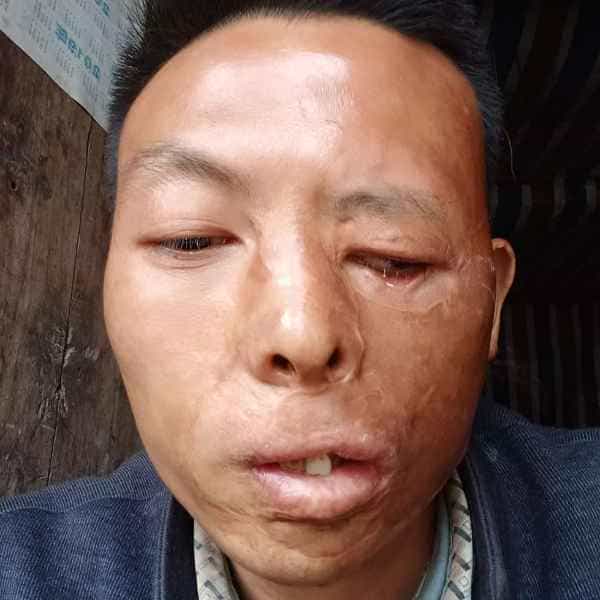 34岁岁四川单身帅哥 - 阿克苏吉缘网