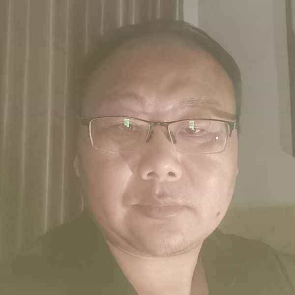 44岁岁山东单身帅哥 - 阿克苏吉缘网