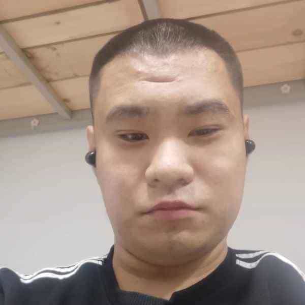 25岁岁山东单身帅哥 - 阿克苏吉缘网