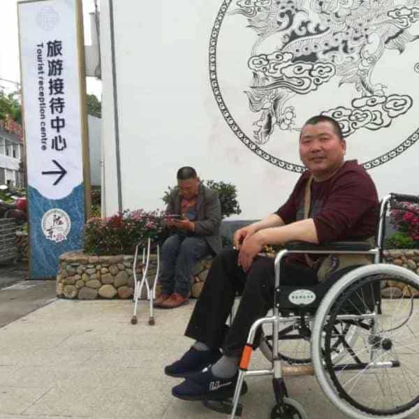 35岁岁浙江单身帅哥 - 阿克苏吉缘网