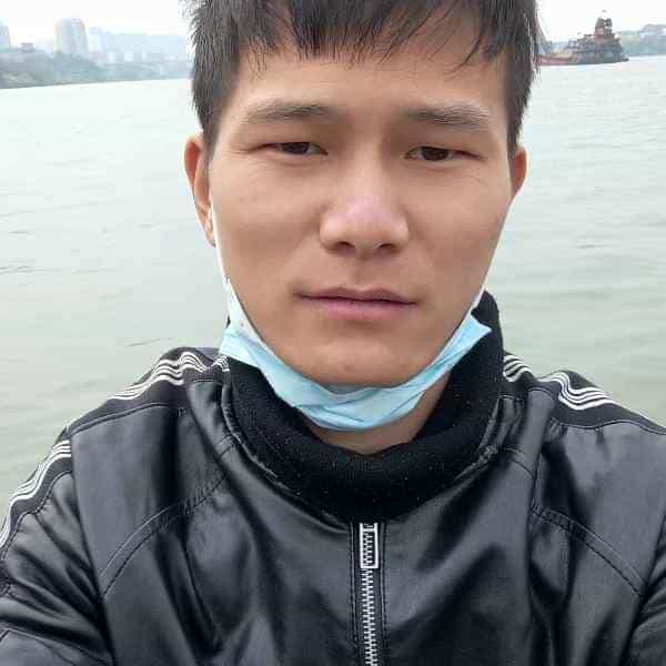 31岁岁江西单身帅哥 - 阿克苏吉缘网