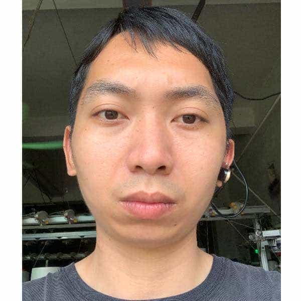 30岁岁广东单身帅哥 - 阿克苏吉缘网