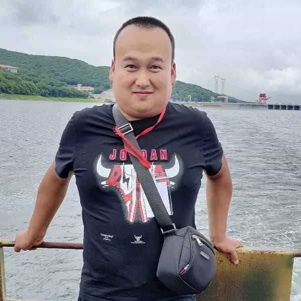 35岁岁吉林单身帅哥 - 阿克苏吉缘网