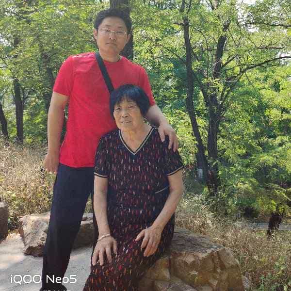 39岁岁辽宁单身帅哥 - 阿克苏吉缘网