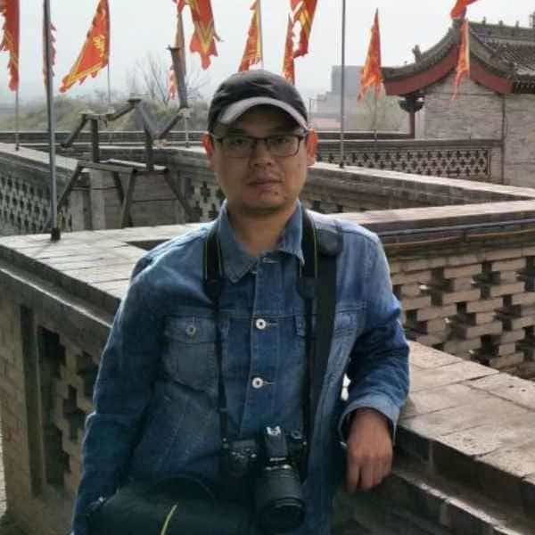43岁岁河北单身帅哥 - 阿克苏吉缘网