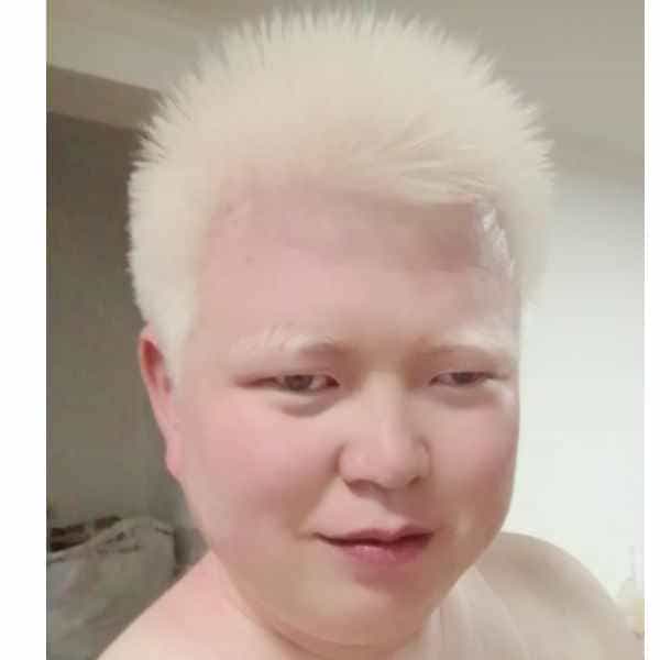 34岁岁陕西单身帅哥 - 阿克苏吉缘网