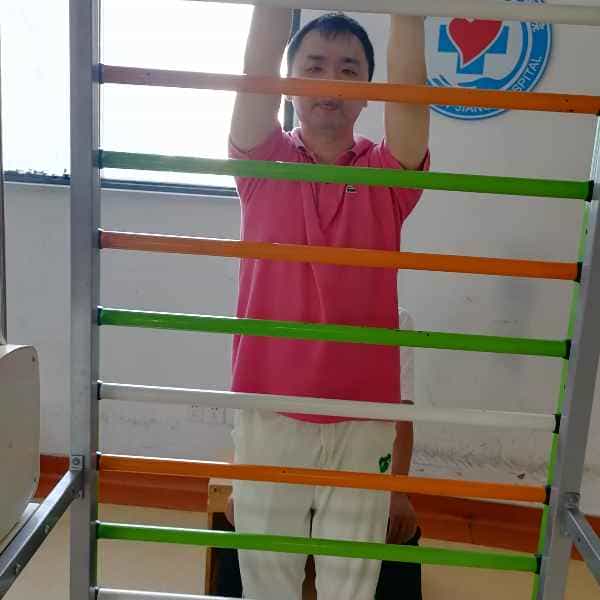 35岁岁安徽单身帅哥 - 阿克苏吉缘网