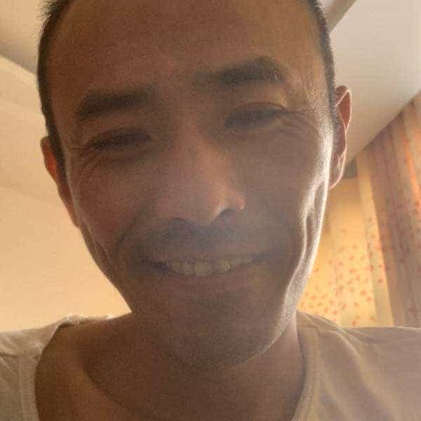 39岁岁江苏单身帅哥 - 阿克苏吉缘网