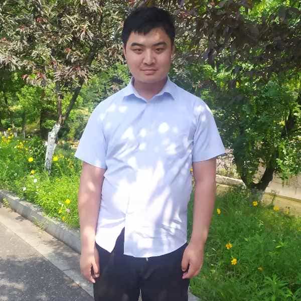 29岁岁江西单身帅哥 - 阿克苏吉缘网